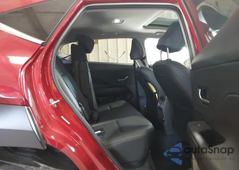 2025 Hyundai Kona Limited z USA, uszkodzony, nr VIN KM8HECA38SU231198